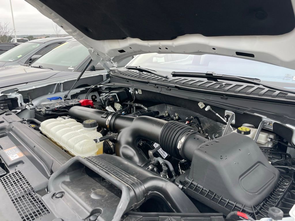 Used 2025 Ford Expedition Max Platinum image 32