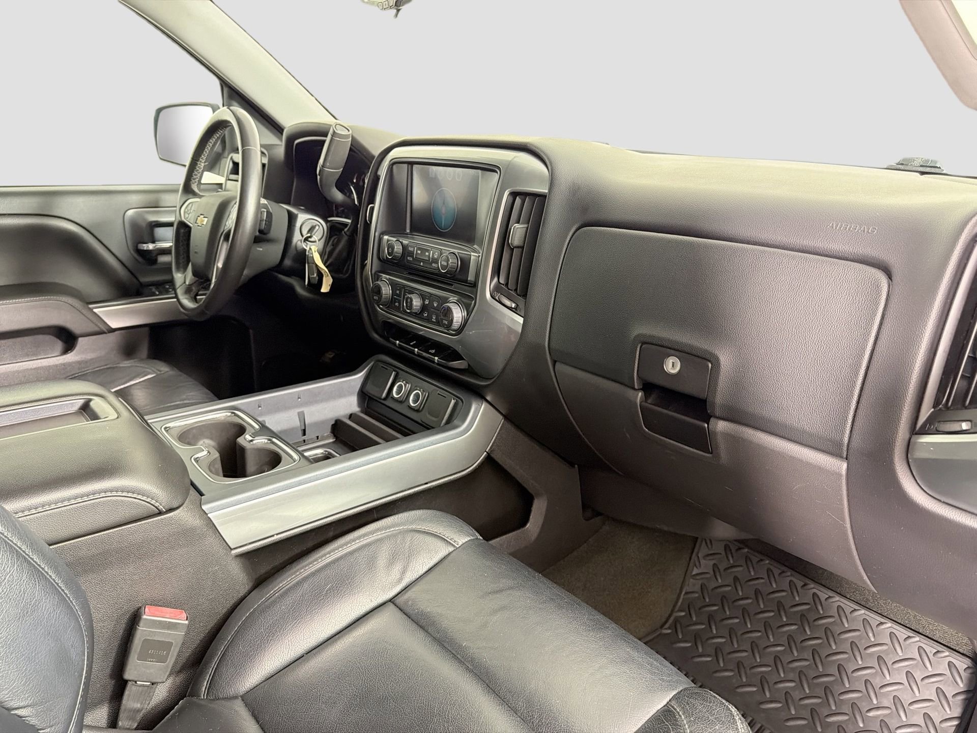 Used 2015 Chevrolet Silverado 1500 LT w/ All Star Edition image 28