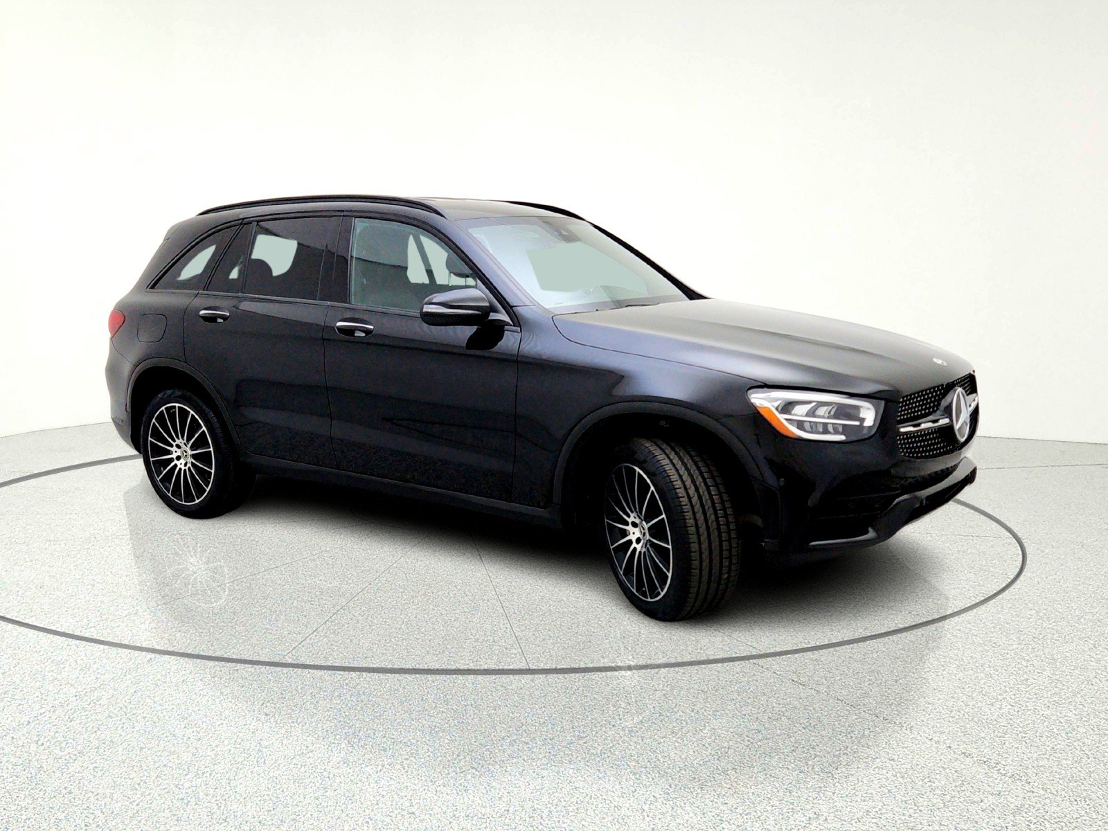 Certified 2022 Mercedes-Benz GLC 300 image 6
