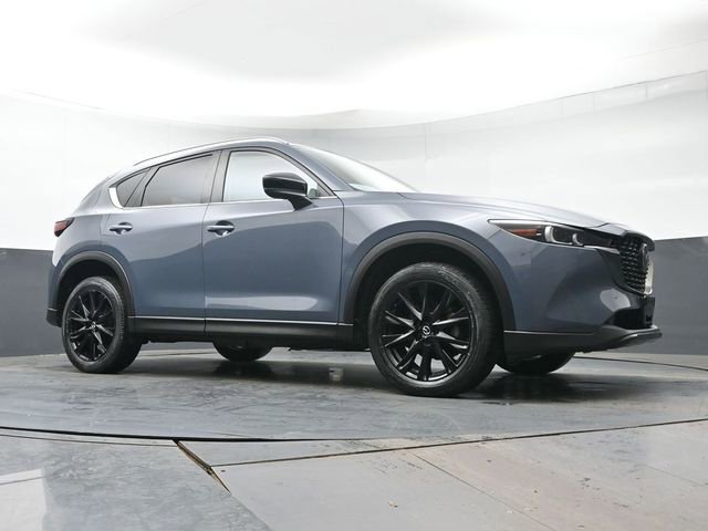 Certified 2023 MAZDA CX-5 Carbon Edition AWD/4WD image 32