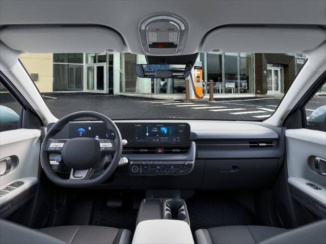 New 2026 Hyundai Ioniq 5 SE AWD/4WD image 11