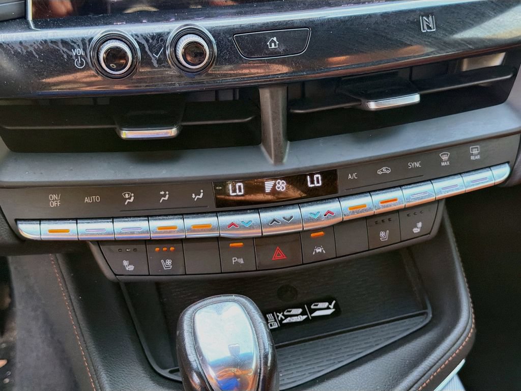 Used 2020 Cadillac CT4 Premium Luxury RWD image 15