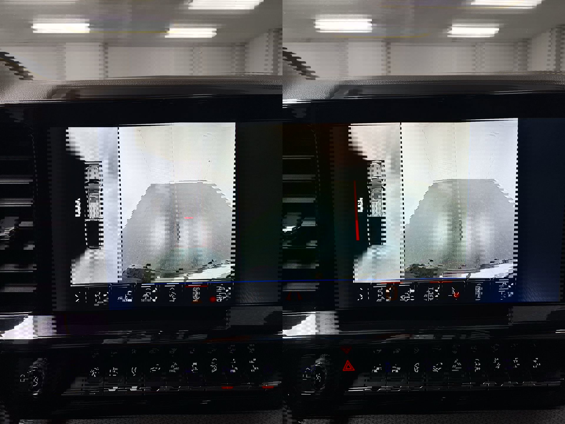 Certified 2024 Chevrolet Silverado 1500 ZR2 w/ ZR2 Bison Edition image 86