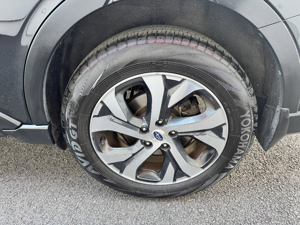 Used 2020 Subaru Outback Limited AWD/4WD image 22