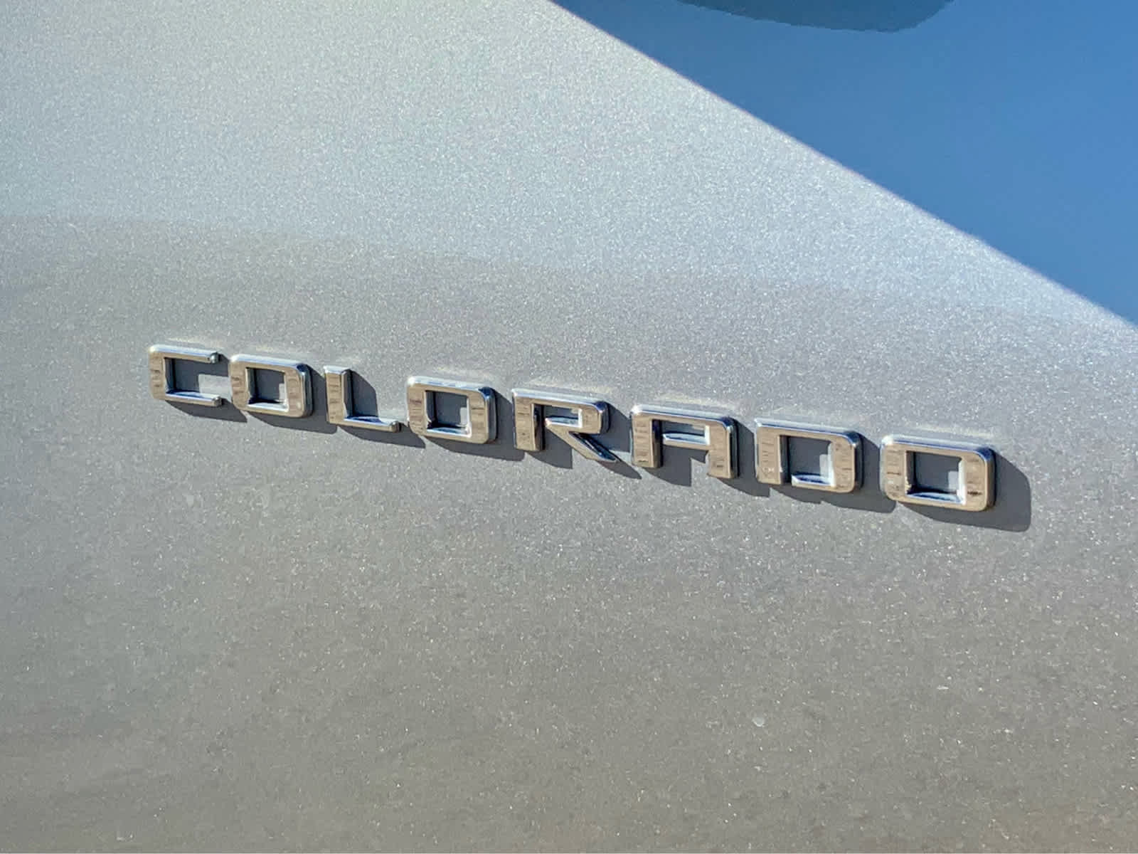 Used 2024 Chevrolet Colorado Z71 w/ Z71 Convenience Package 2 image 23