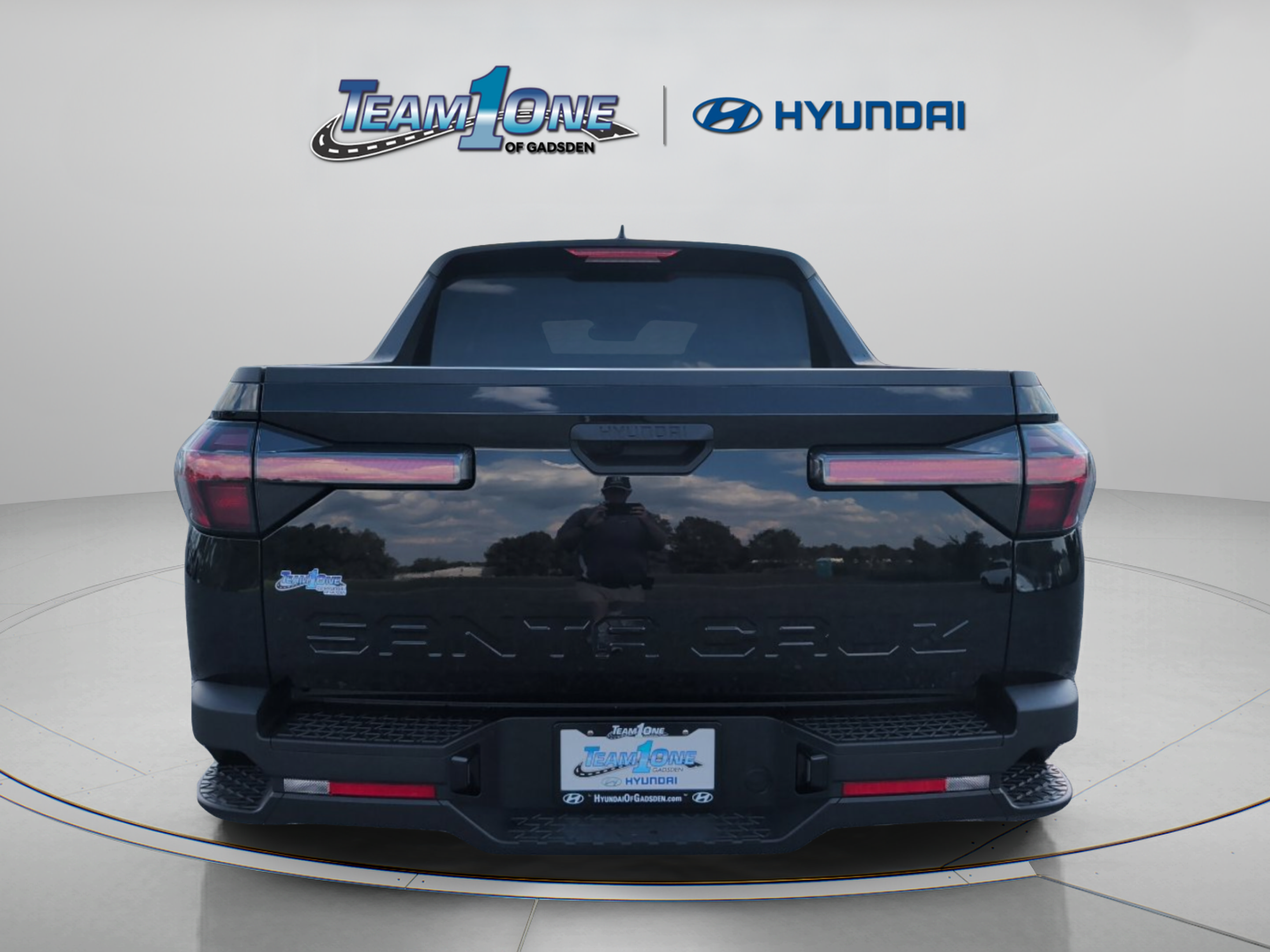 Used 2024 Hyundai Santa Cruz SEL FWD image 7