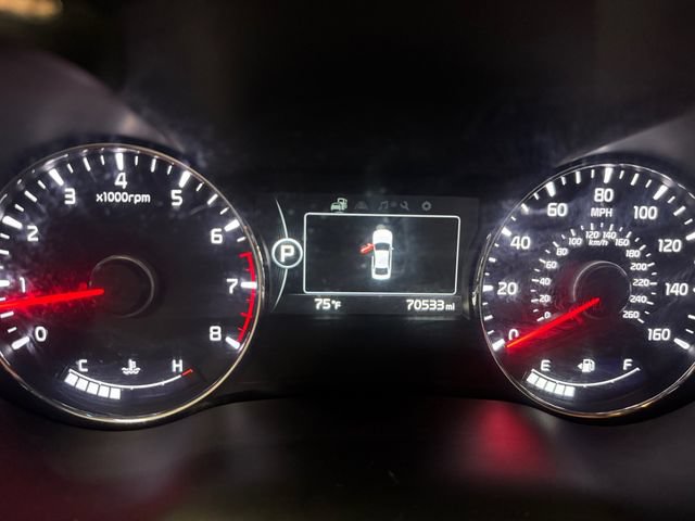 Used 2018 Kia Forte S w/ S Technology Plus Package FWD image 2