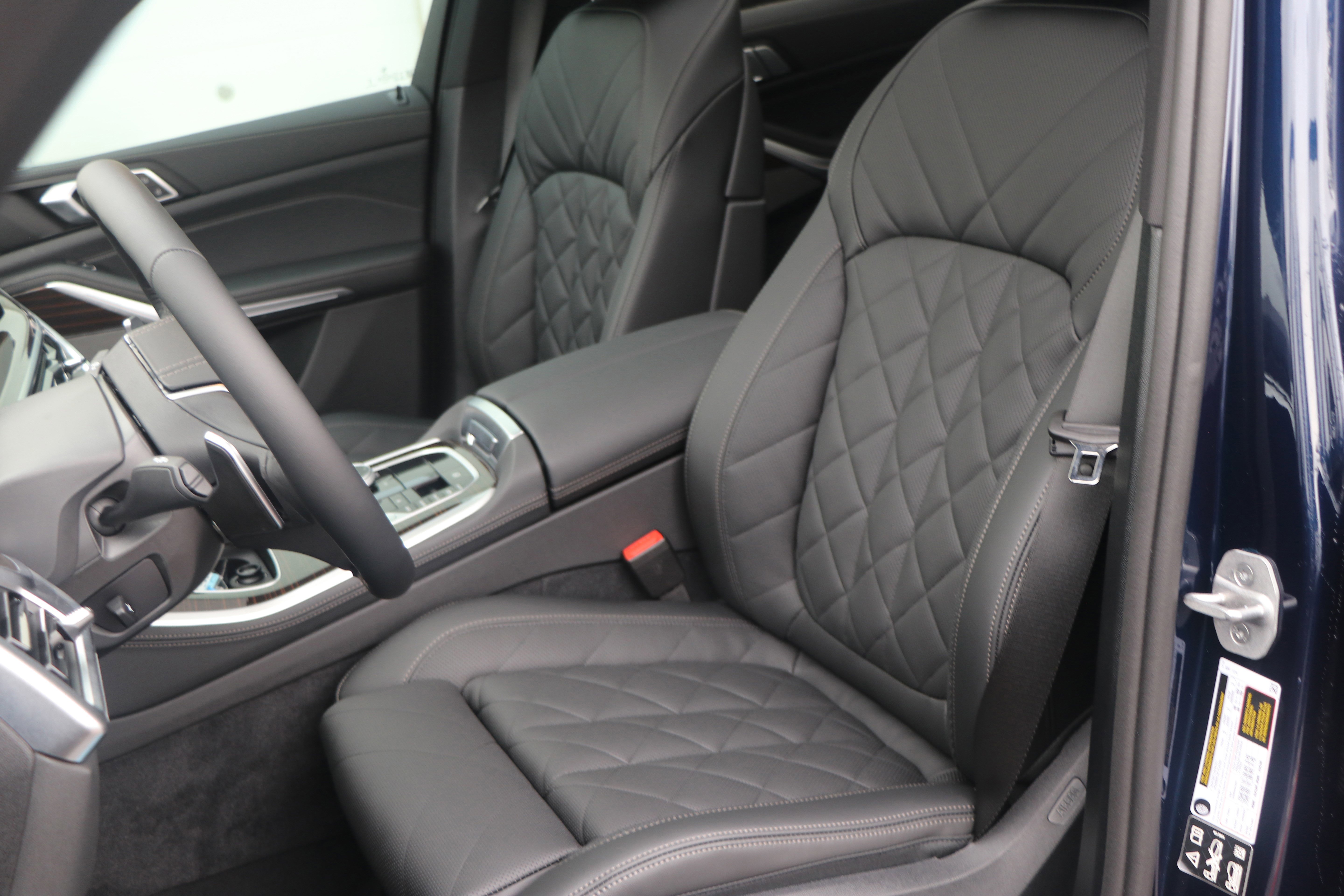 Certified 2026 BMW X5 xDrive40i image 16