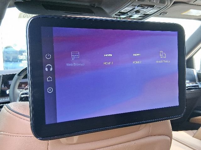 New 2026 Cadillac Escalade ESV Luxury w/ Touring Package RWD image 31