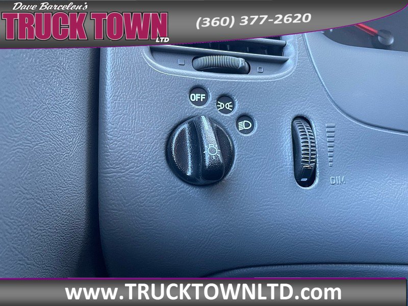 Used 2004 Ford Ranger 4x4 SuperCab image 24