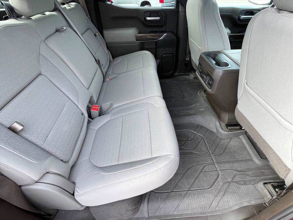 Used 2019 Chevrolet Silverado 1500 RST w/ All-Star Edition image 24