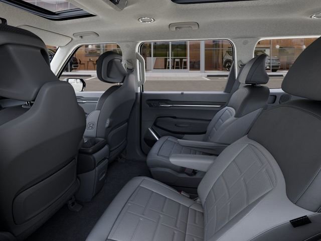 New 2026 Kia EV9 Land w/ Nightfall Edition Package image 18
