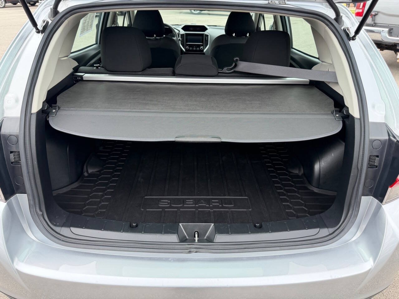 Used 2019 Subaru Impreza 2.0i Premium AWD/4WD image 10