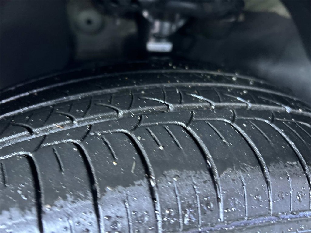 Used 2025 Kia Soul LX w/ LX Technology Package image 10