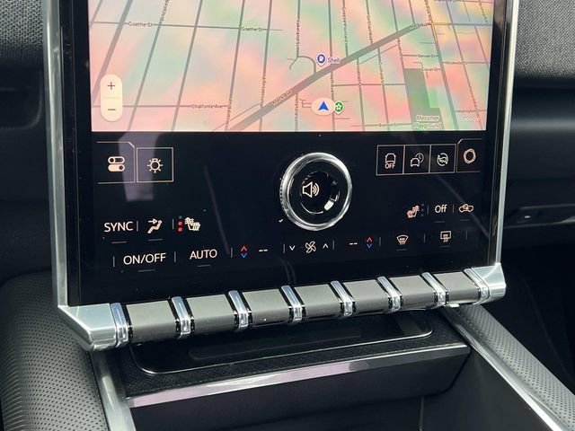 New 2026 GMC Sierra EV Elevation w/ LPO, Elevation Dark Package image 20