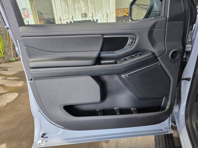 New 2027 Ford Expedition Max Platinum w/ Stealth Appearance Package AWD/4WD image 17