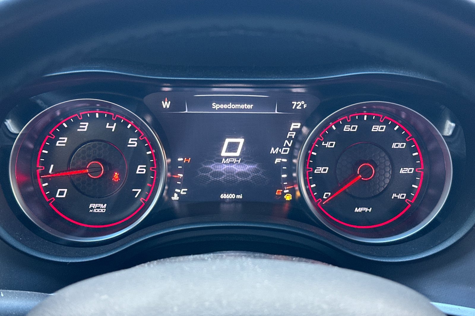 Used 2020 Dodge Charger GT w/ Driver Convenience Group image 39