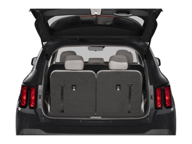 New 2025 Kia Sorento S w/ Panoramic Sunroof Package image 17