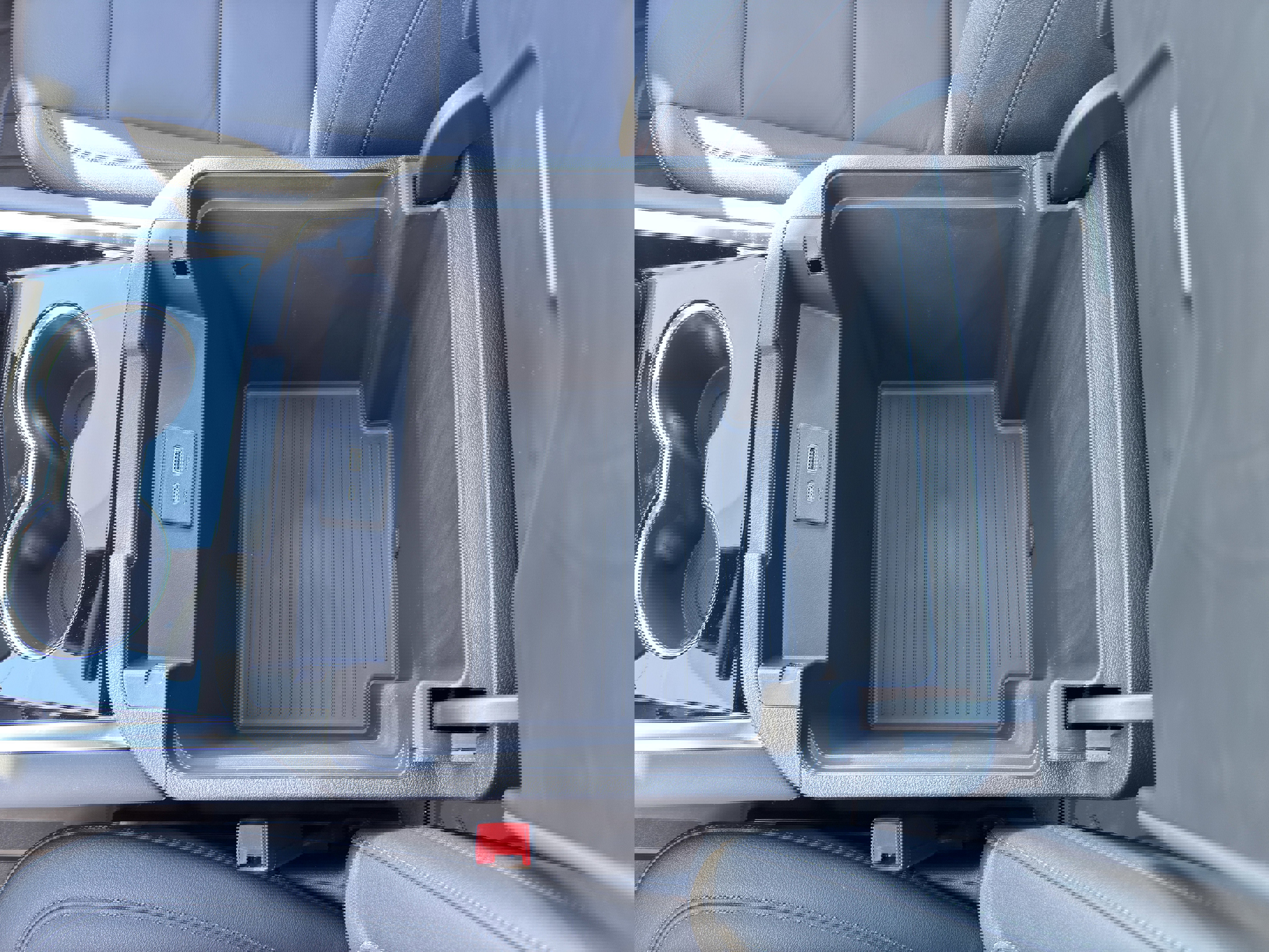 New 2026 Chevrolet Tahoe Z71 image 20