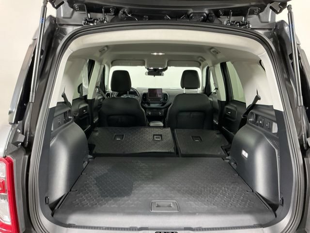 Used 2023 Ford Bronco Sport Badlands AWD/4WD image 30
