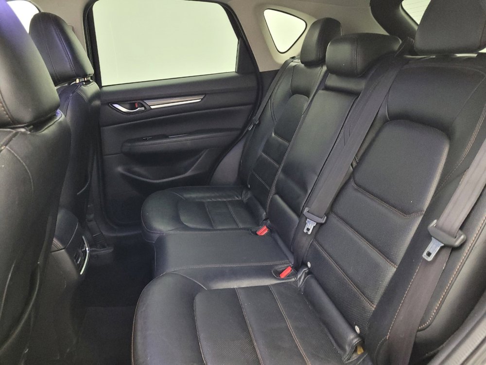 Used 2018 MAZDA CX-5 Grand Touring FWD image 18