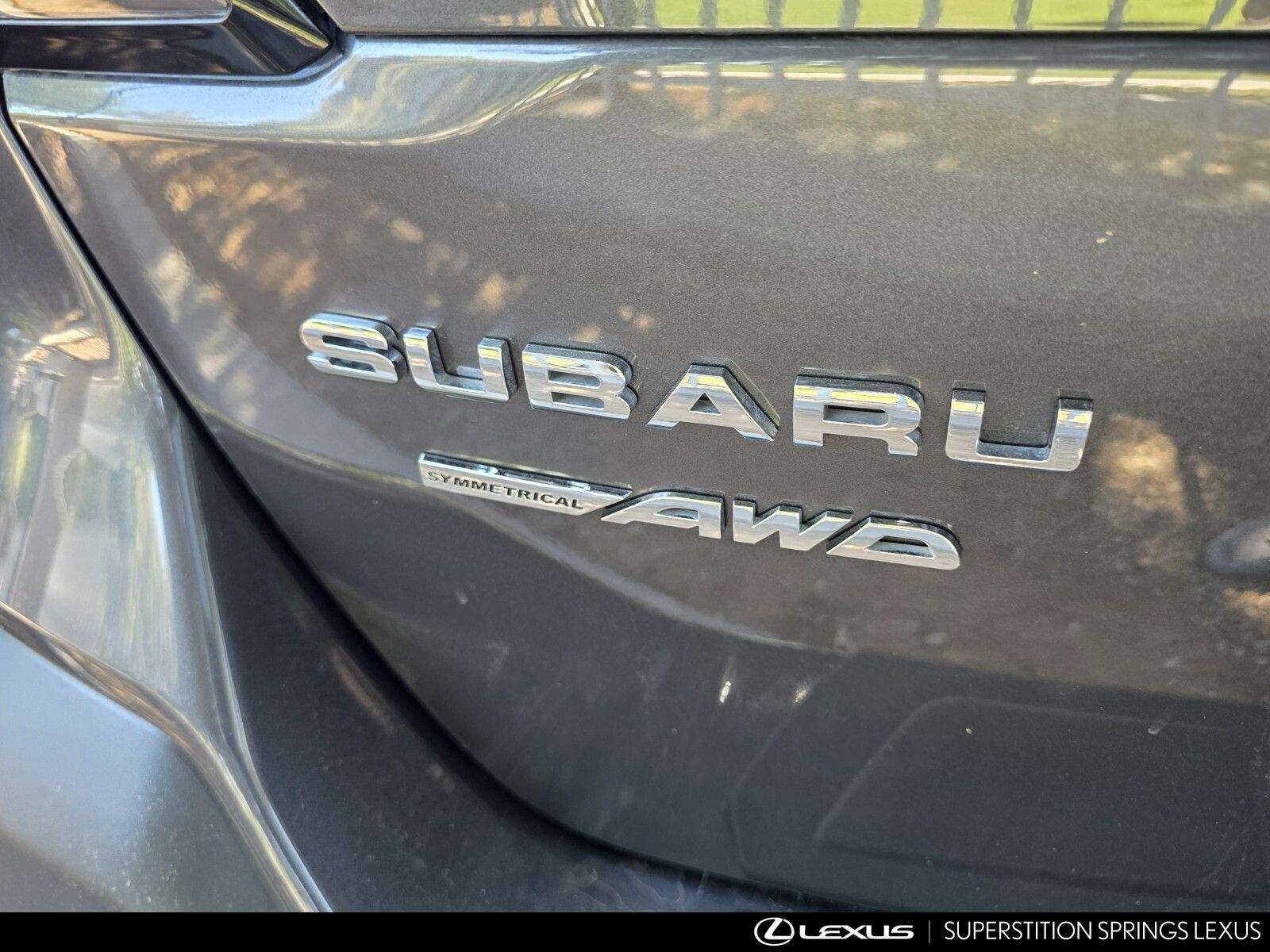 Used 2025 Subaru Outback Premium w/ Popular Package #1A AWD/4WD image 11
