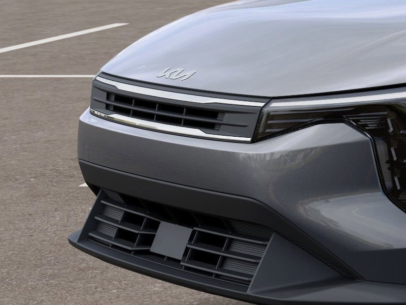 New 2025 Kia K4 LXS image 5