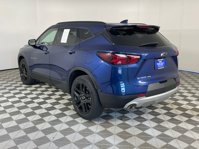 Used 2022 Chevrolet Blazer LT AWD/4WD image 14