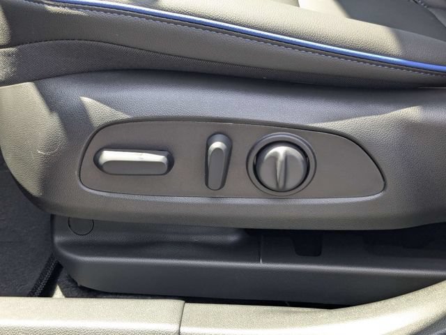 New 2026 Buick Envista Sport Touring w/ Convenience I Package FWD image 21
