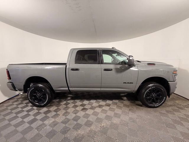 New 2026 RAM 2500 Big Horn image 9