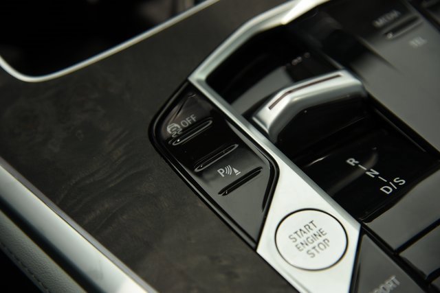 New 2026 BMW X5 xDrive40i image 17