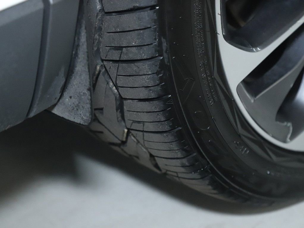 Used 2020 Lincoln Aviator Reserve w/ Equipment Group 201A image 35