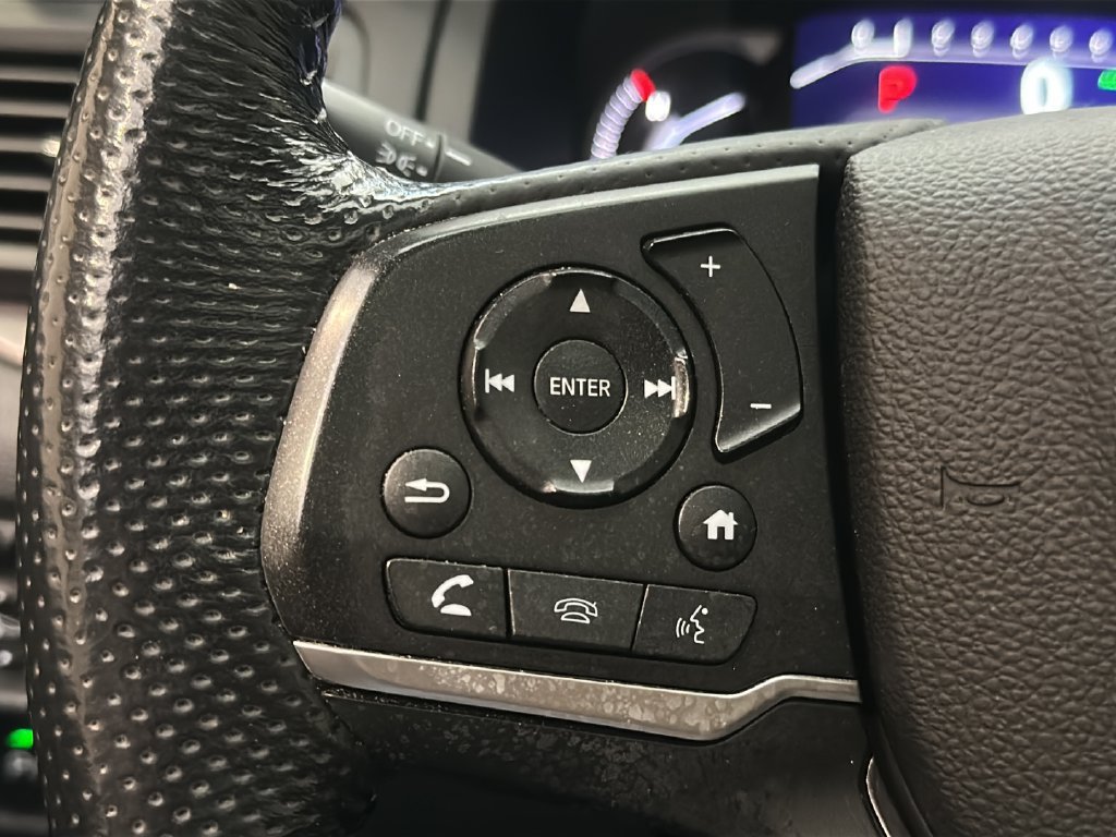 Certified 2022 Honda Passport EX-L image 29