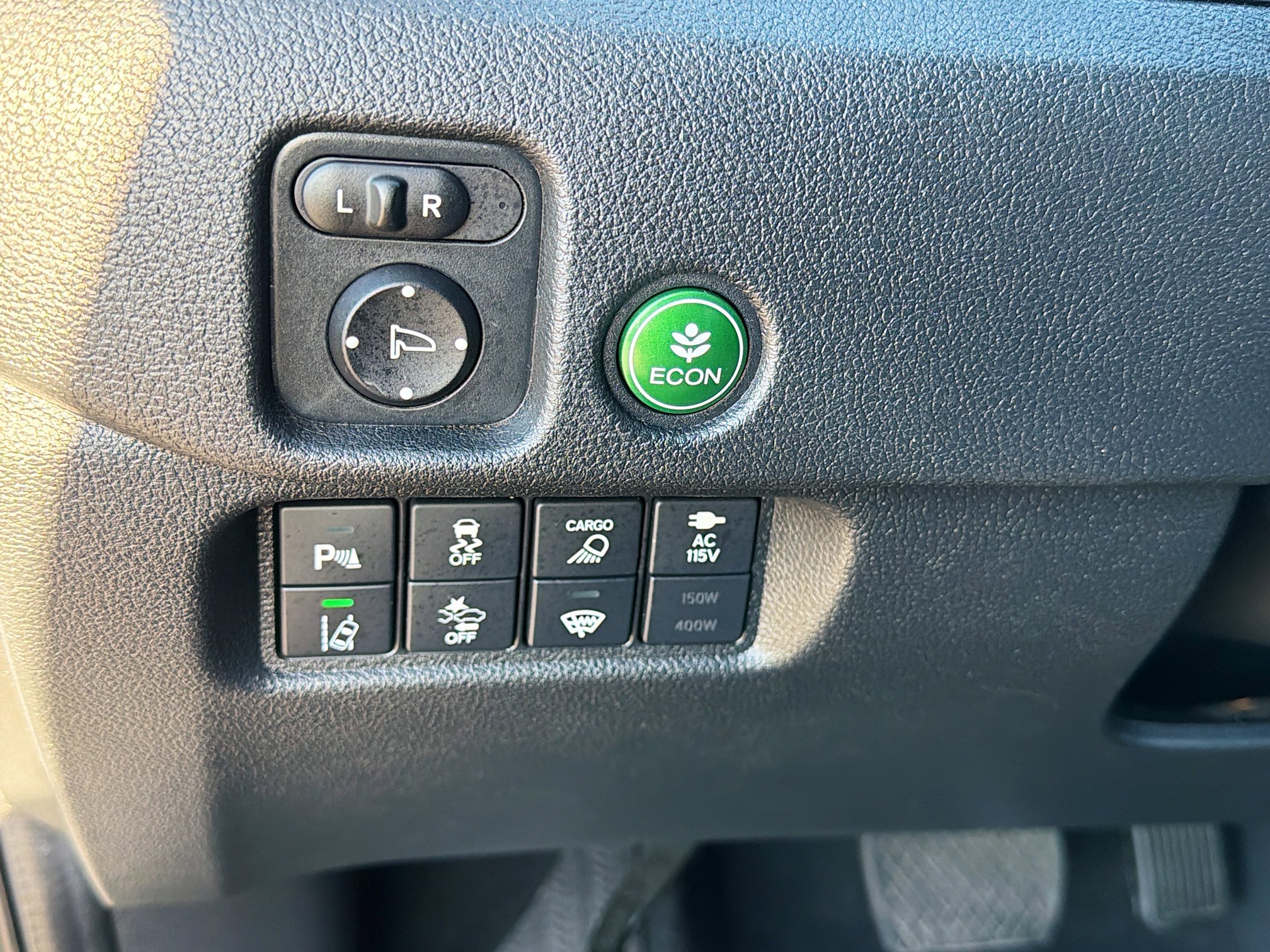 Used 2022 Honda Ridgeline Black Edition image 28