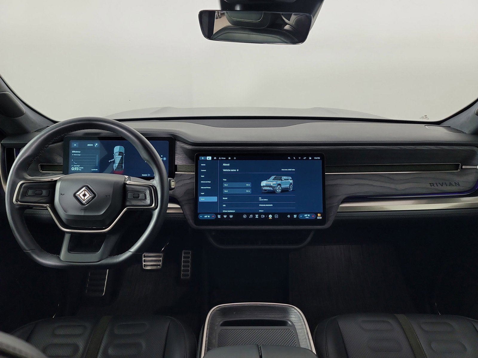 Used 2022 Rivian R1S Launch Edition image 27