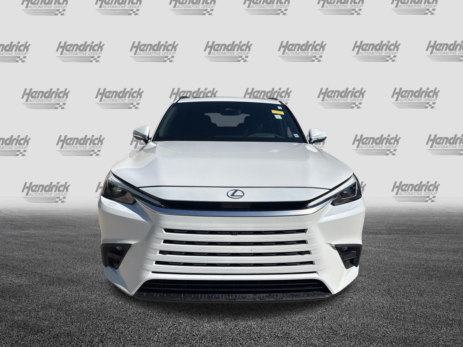 Used 2024 Lexus TX 350 AWD w/ Technology Package image 3