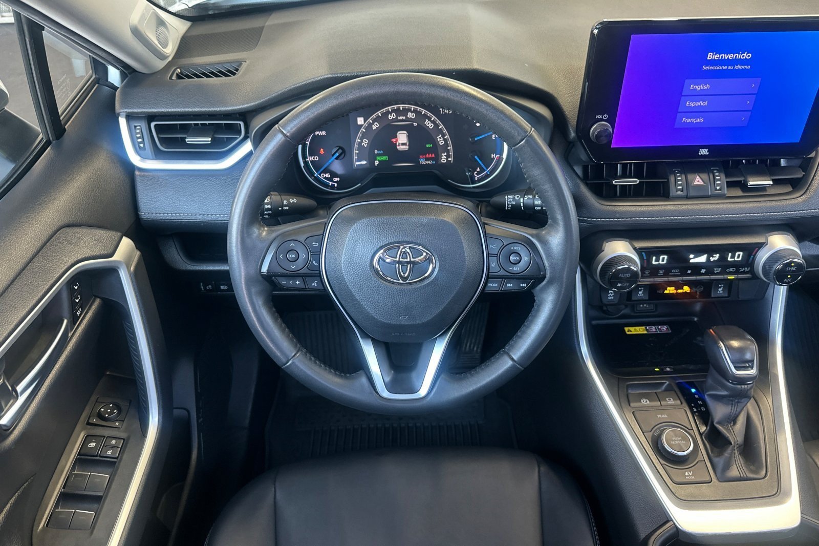 Certified 2024 Toyota RAV4 XLE Premium w/ Weather Package AWD/4WD image 13