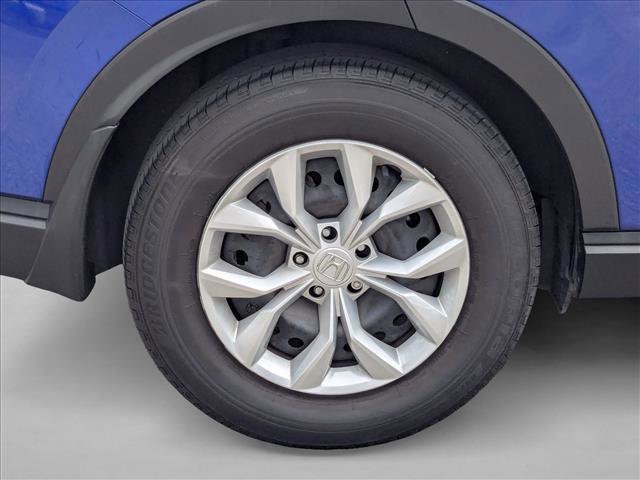 Used 2024 Honda CR-V LX image 20