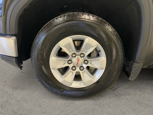 Used 2025 GMC Sierra 1500 Pro w/ Trailering Package image 15