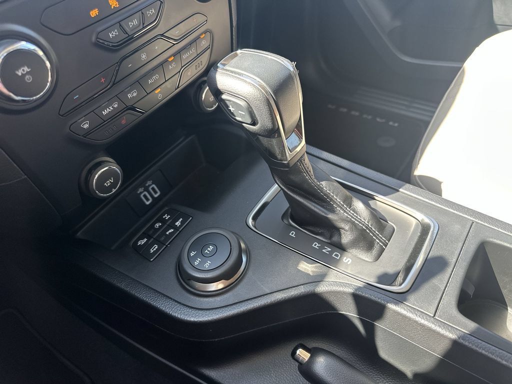 Used 2019 Ford Ranger Lariat w/ Equipment Group 501A Mid AWD/4WD image 16