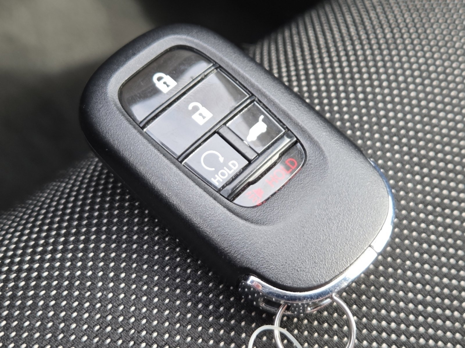 Used 2024 Honda CR-V EX image 34