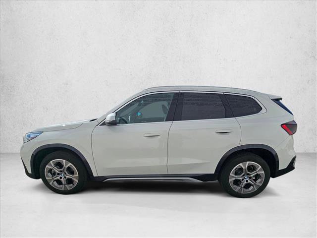 Used 2024 BMW X1 xDrive28i w/ Convenience Package video 2