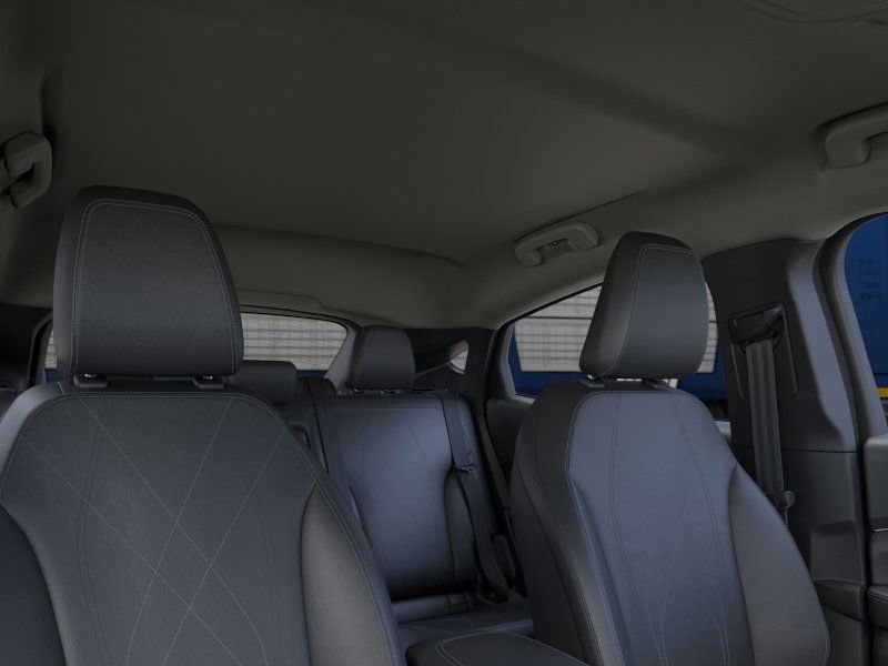 New 2025 Ford Mustang Mach-E Select w/ Interior Protection Package image 40