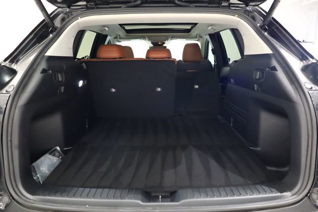 Used 2024 MAZDA CX-50 AWD 2.5 Turbo w/ Premium Pkg image 31