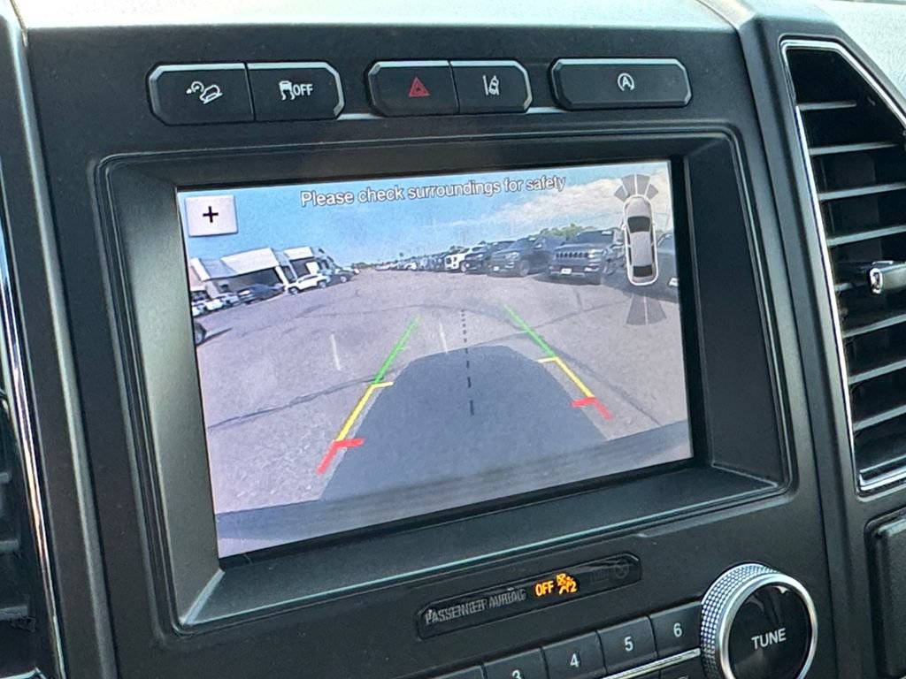 Used 2019 Ford Expedition Max Limited w/ Equipment Group 301A AWD/4WD image 35