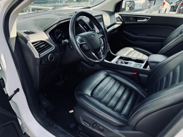 Used 2023 Ford Edge SEL w/ Convenience Package image 20