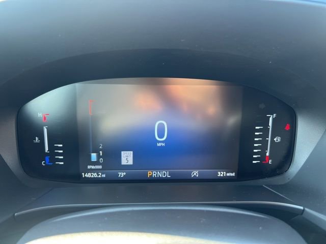 Certified 2024 Ford Escape ST-Line w/ Tech Pack #1 image 11