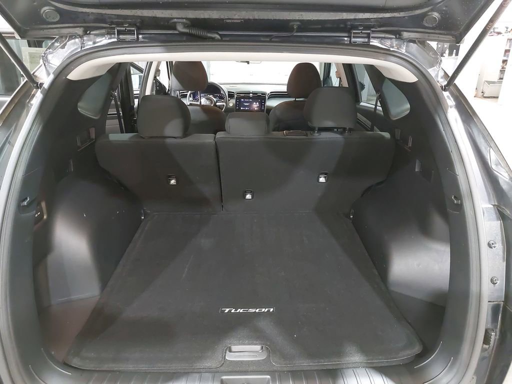 Used 2022 Hyundai Tucson SEL image 13