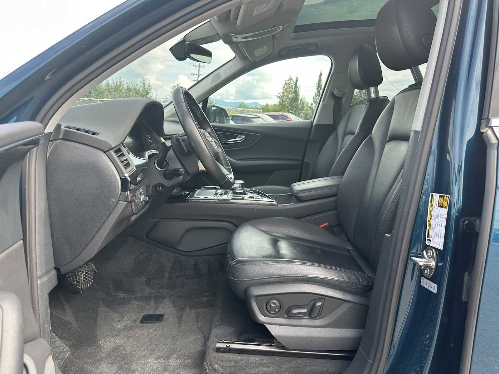 Used 2018 Audi Q7 3.0T Premium Plus image 23