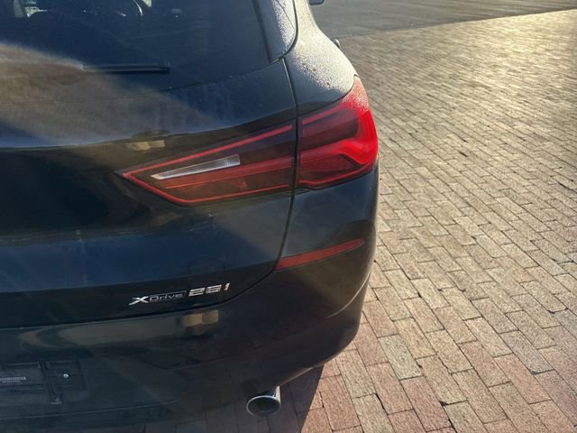 Used 2018 BMW X2 xDrive28i image 11